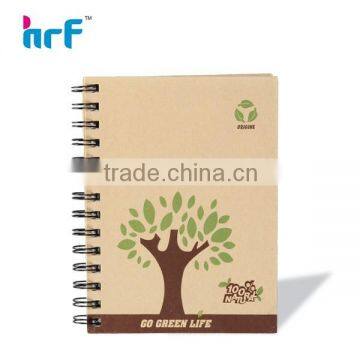 Origine Spiral Note Book With Hard Cover