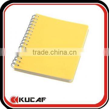 Customized Different Size Spiral Notebook photo-3