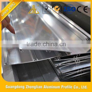 hollow square aluminium tube innovative products for import