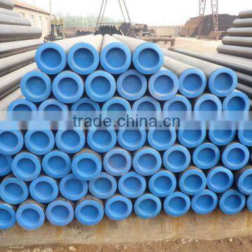 API 5A Petroleum of Steel Pipe