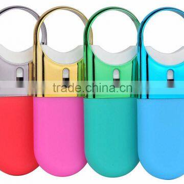 Plastic Credit Card Bottles 10ml 15ml 20ml