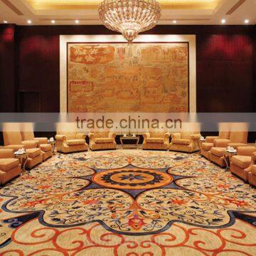 China Hotel Carpet Supplier Carpet Factory