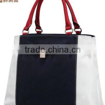 PU Bags Fashion Wholesale Brand Women Bags photo-2
