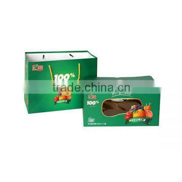 Wholesale Custom Color Paper Packaging Box Printing photo-2