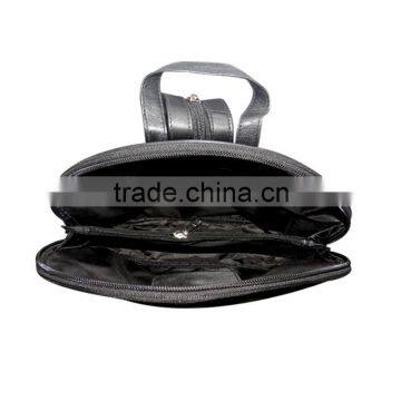 Backpack in Genuine Leather