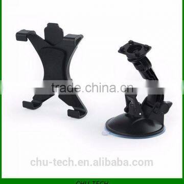 Universal Car Mount Mobile Phone Holder Tablet PC Holder photo-3