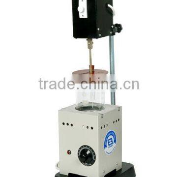 Drop Point Apparatus