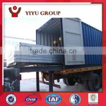 Multi Bolted Frame Structure/prefabricated Light Steel Structue Frame Constructions photo-4