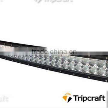New 120W LED CURVED LIGHT 120w 180w 240w 288w Led Light Bar Off Road Accessories photo-2