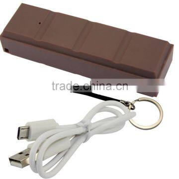 Business Style Smart External Portable Mobile Power Bank photo-5