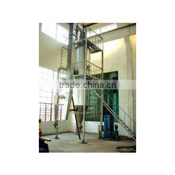 YPL Pressure spray dryer granulator