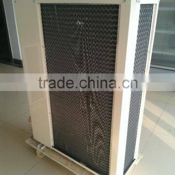 Sanye Manufacture Small Condensing Unit Cold Room Air Cooled Condensing Unit photo-2