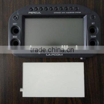 Custom Size and Color LCD Panel With High Brightness and Long Life Time photo-6