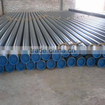 Seamless Steel Pipe