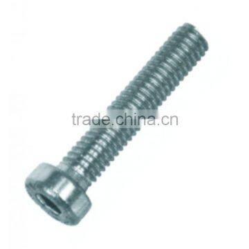 Low Head Socket Cap Screws DIN6912