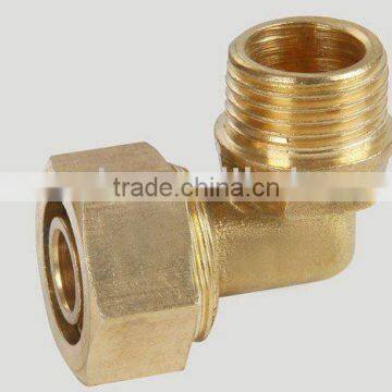 Brass fitting HX-5027