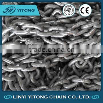 Original Factory Quality Din766 Short Link Chain Offered Factory