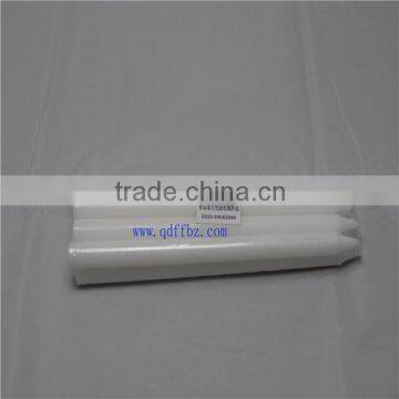 Omron Brand PLC Control Candles Shrink Packing Machine photo-5