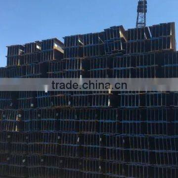 Q235/Q345B/SS400/A36 Hot Rolled H Beam From JINXI Sreel, China photo-3