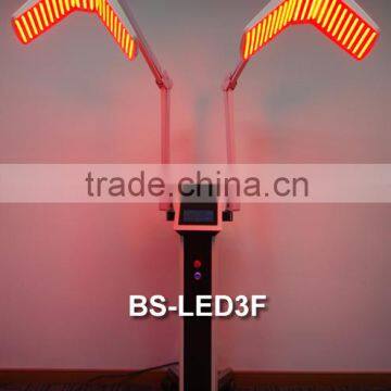 Led Light Therapy Face Mask Infrared Light Therapy Beauty Equipment photo-2