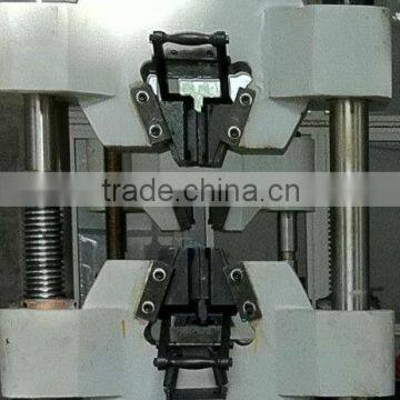 300KN 300Ton Electro Mechanical Universal Testing Machine From Hensgenad photo-3