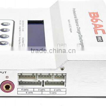 New iMAX B6AC B6 AC Lipo NiMH 3S RC Battery Balance power Charger