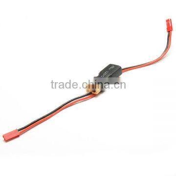 Connector Plug JST Male Female Wire For RC Li-po Battery