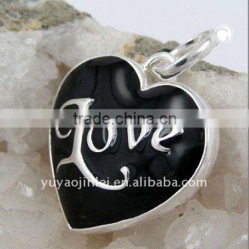 Love pendant