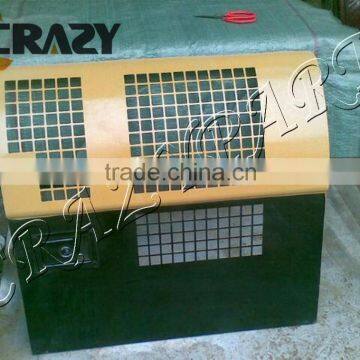 Excavator 320D Side Door Panel photo-2