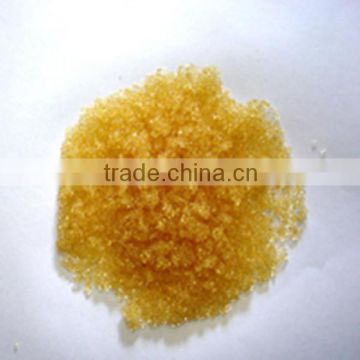 water purifier ion exchange resin