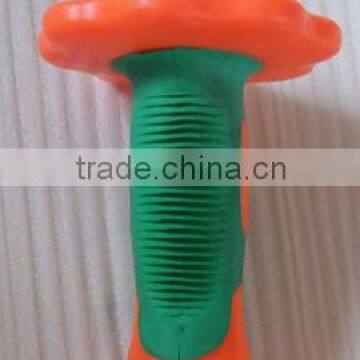 Good Quality of Cold Chisel With Rubber Handle 10"*16 -103 photo-2