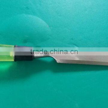 good quality of wooden/plastic handle Firmer Chisel -157