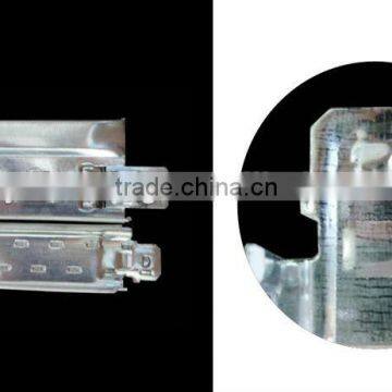 Galvanized Ceiling Grids (Royal-3 Lock) photo-2
