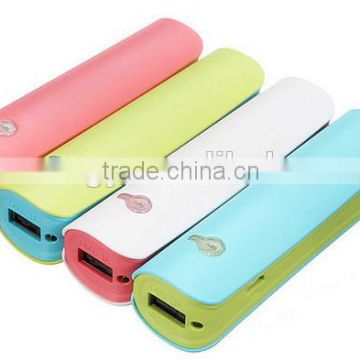 Large capacity 10400 power bank external mobile power chargers