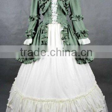 European Classical Dress Gothic Dress Lolita Dress
