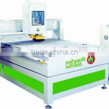 CNC carving machine