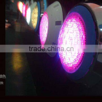 RGB Led Underwater Swimming Pool Lighting