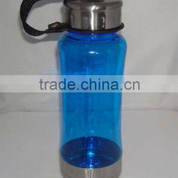 advertising water bottle cool water bottle easy taking 600ml