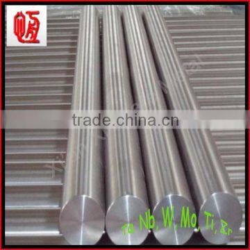 Gr5 titanium alloy rod