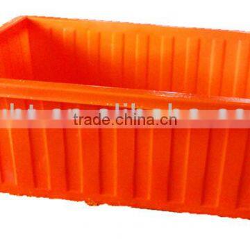 Transfer Equipment Water Tank Large Plastic Square Barrel photo-5