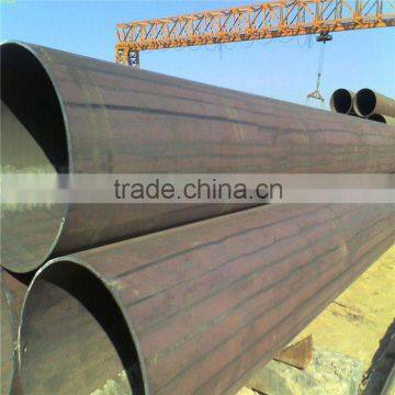 high tension seamless steel pipe