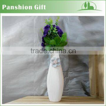 floor ceramic porcelain big flower vase