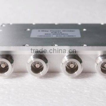 4 Way Micro-Strip Power Divider Splitter 800~3000MHz photo-4