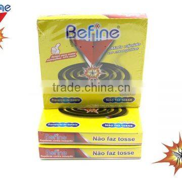 Long Burning Time Mosquito Paper Coil photo-4