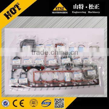 6159-K1-9900 6159-K1-9901 gasket seal kit for WA470-5 engine