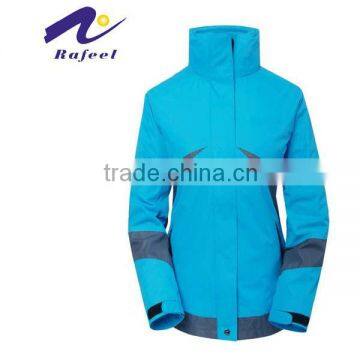 good waterproof wash cotton jacket outdoor
