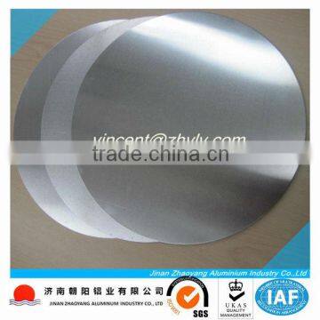 aluminium circle for cookware production alloy 1050 O