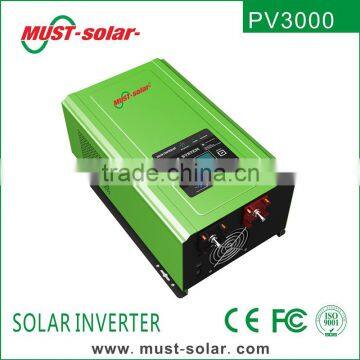 Off Grid Inverter 1kw Pure Sine Wave Micro Inverter Solar