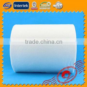 jacquard spunlace nonwoven fabric for industril and household cleaning ,animal flower emboss