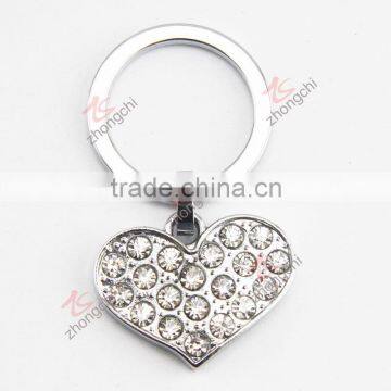 33MM-35MM zinc alloy large key ring